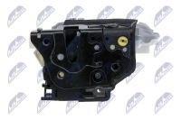 Привод замка центрального задняя p vw tiguan 1.4 tsi Цена, фото thumb