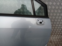 фото thumb №4, Toyota corolla verso ii 2 дверь правое передние правый перед 2004-