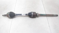 Купить Citroen c4 2 picasso 2.0d приводной вал правая перед 9804895180, фото thumb