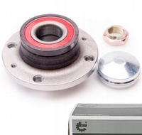 фото thumb №1, Ступица подшипник колёса зад do opel adam corsa