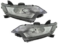 фото thumb №1, Фара лампа mitsubishi outlander iii 3 lift 15