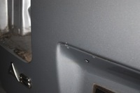 фото thumb №11, Кришка багажника багажника без оснащення audi a8 d3 ly7w