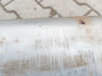 фото thumb №7, Mercedes a-klasa w177 20r. каталізатор гасник кінцевий 1.3 cgi a2474902203