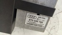 фото thumb №4, Audi a4 b8 a5 8t модуль інтерфейс 8t0035785 ami