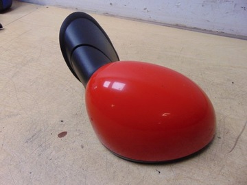 фото thumb №13, Зеркало правые mini r60 9pin 7+2 европа