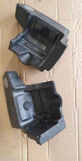 фото thumb №1, Шумоизоляция левая правое velar l560