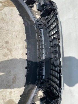 фото thumb №14, Audi q3 s-line бампер переднее 8u0807437d 8u0807065d биржа познань