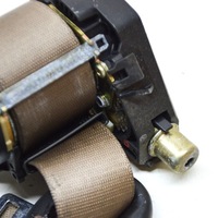 фото thumb №7, Jaguar s-type 2005 левая сторона pas безопасности сиденье заднего