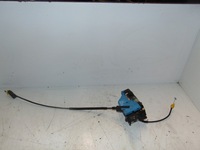 фото thumb №1, Замок дверь правый задняя peugeot 206