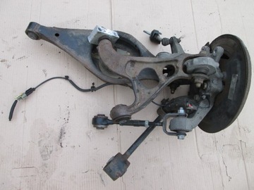 фото thumb №12, Ford explorer 11- поворотна опора зад ліва права ступиця