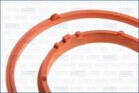 Купити Комплект прокладка картера масляний ajusa 59012700 renault 1.0-1.4 c1j, фото thumb