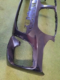 фото thumb №5, Bmw g01 x3 g02 x4 м-пакет бампер перед переднее