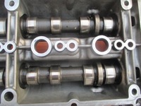 фото thumb №10, Opel insignia astra j 2.0 cdti 160km крышка валы распределительный вал 55565668