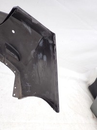 фото thumb №13, Subaru impreza iv gj hb 11- бампер задня задній pdc