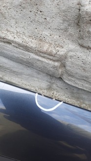 фото thumb №3, Дверь задняя задние левая vw bora 00r kombi