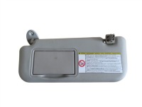 фото thumb №1, Захист сонцезахисна ліва toyota yaris iii 2011-2020 rok