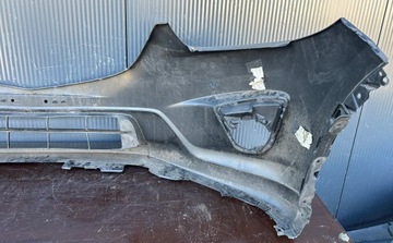 фото thumb №10, Бампер перед переднє mazda cx-5 i pdc