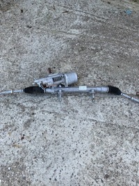 фото thumb №1, Трансмісія рейка рульова citroen c3 ii ds3