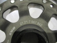 фото thumb №11, Сцепление диск прижим koło маховики комплект bmw e92 2.0b 7567842