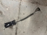 фото thumb №1, Vw golf vii 5g домкрат тросы 5q1713025q