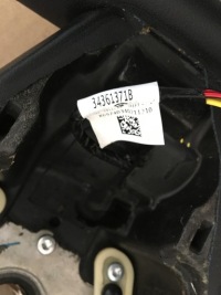 фото thumb №8, Воздуховод tesla model s lift 2021- 21- x plaid