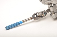 фото thumb №10, Kia ceed i lift 1.6 crdi колонка кермова anglik 1h563-99001 563001h961