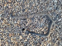 фото thumb №1, Vw amarok 10r 2.0 tdi труба шланг рідина охолодження 2h0122051c