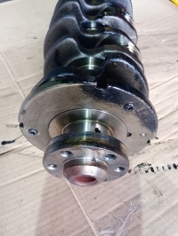 Wał колінчастий vw audi seat skoda 1,9 2,0tdi 2,0b 2,4b 2,5 tdi 038j 038l 06af Недорого, фото thumb