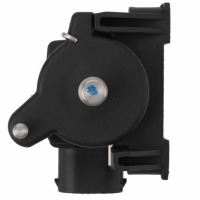 ПОТЕНЦИОМЕТР ПЕДАЛИ ГАЗА MERCEDES W168, W163, R170, W202, W210
