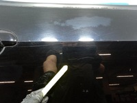 фото thumb №5, Honda jazz ii 02- дверь зад правые задние b92p