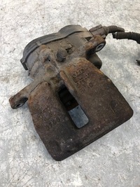 фото thumb №5, Суппорты тормозные задняя audi a4 b8 a5