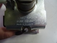 Вимикач електромагнітний стартер mercedes Недорого, фото thumb