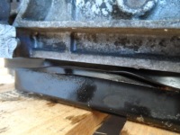 фото thumb №9, Кпп кпп / коробка передач автомат mercedes-benz w140 w210 722.608 r1402712801