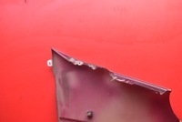 фото thumb №13, Крыло левый перед передний bordowy nissan primastar 1 i 02-06