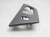 фото thumb №3, Защита ручка дверь левый задняя peugeot 407