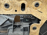 фото thumb №11, Bmw 5 f11 карта двери левые перед кожа фоновый ручка внутренняя
