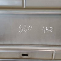 фото thumb №15, Капот кришка двигуна volvo s60 5d sedan lak: 452 nr569