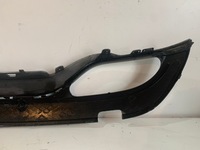 фото thumb №10, Mercedes w205 amg спойлер дифузор бампера задня a2058857438 a2058856238