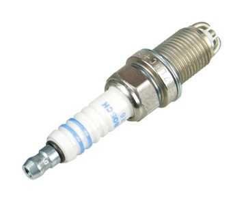 фото thumb №2, 4x свічка запалювання запалювання bosch 0242235668 fr7ldc+