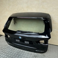 фото thumb №4, Крышка багажника задняя комплектная bmw x1 f48 2019 rok