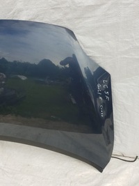 фото thumb №7, Vw golf 5 v + plus 5m0 капот кришка двигуна перед