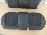 фото thumb №10, Сиденье сиденье заднее сиденье задняя ford puma mk2 st-line