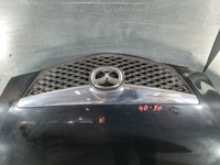 фото thumb №4, Капот mazda 2 03-07