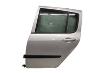 фото thumb №9, Renault modus 2010 дверь передние левая перед дверь задние левая задняя ted69