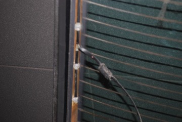 фото thumb №14, Стекло зад audi a8 d3 2006r as2