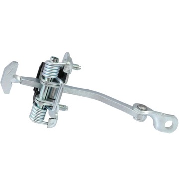 фото thumb №2, Renault clio i ii iii iv ограничитель дверь зад