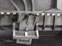 Комплект радиатор воды кондиционер вентилятор ремень ford fiesta mk8 1.1 55kw 20r Недорого, фото thumb