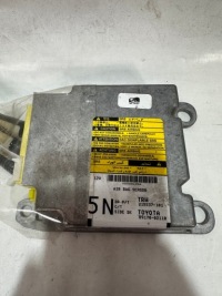 фото thumb №1, Toyota auris i модуль подушок подушка безпеки 89170-02110