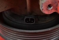 фото thumb №7, Компрессор насос кондиционера 467857720 592475900 fiat punto ii 1.2 8v 60 km