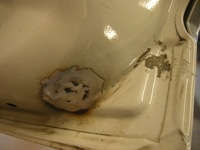 фото thumb №4, Citroen c5 2008 двері праве перед